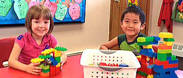Pre-K